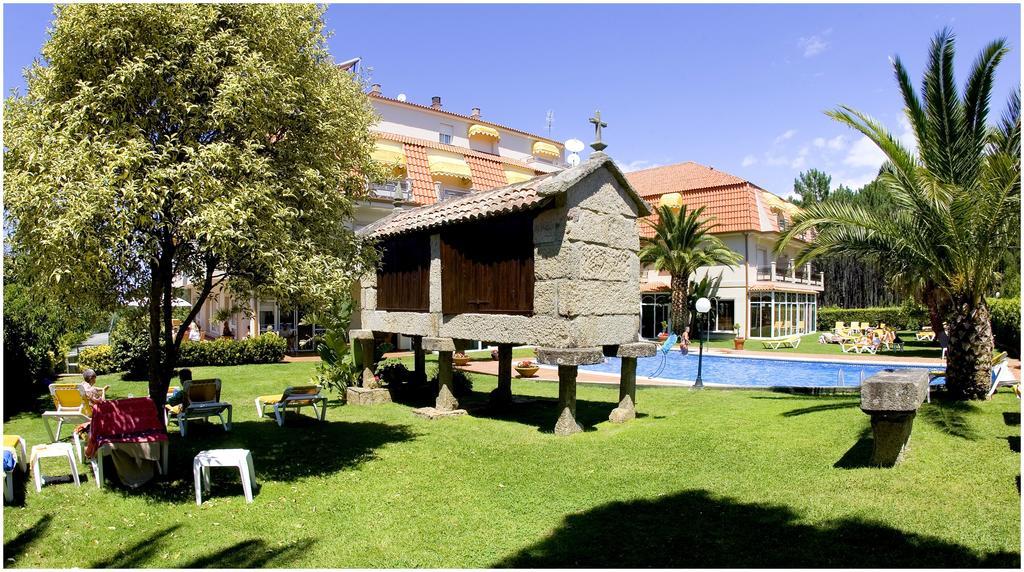 Atlantico Hotel 4*