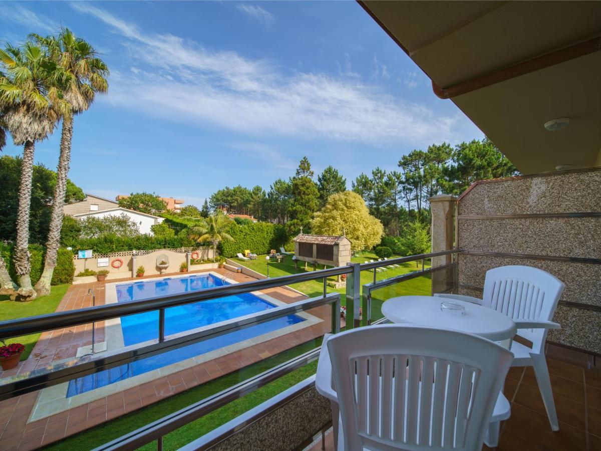 Hotel Atlantico