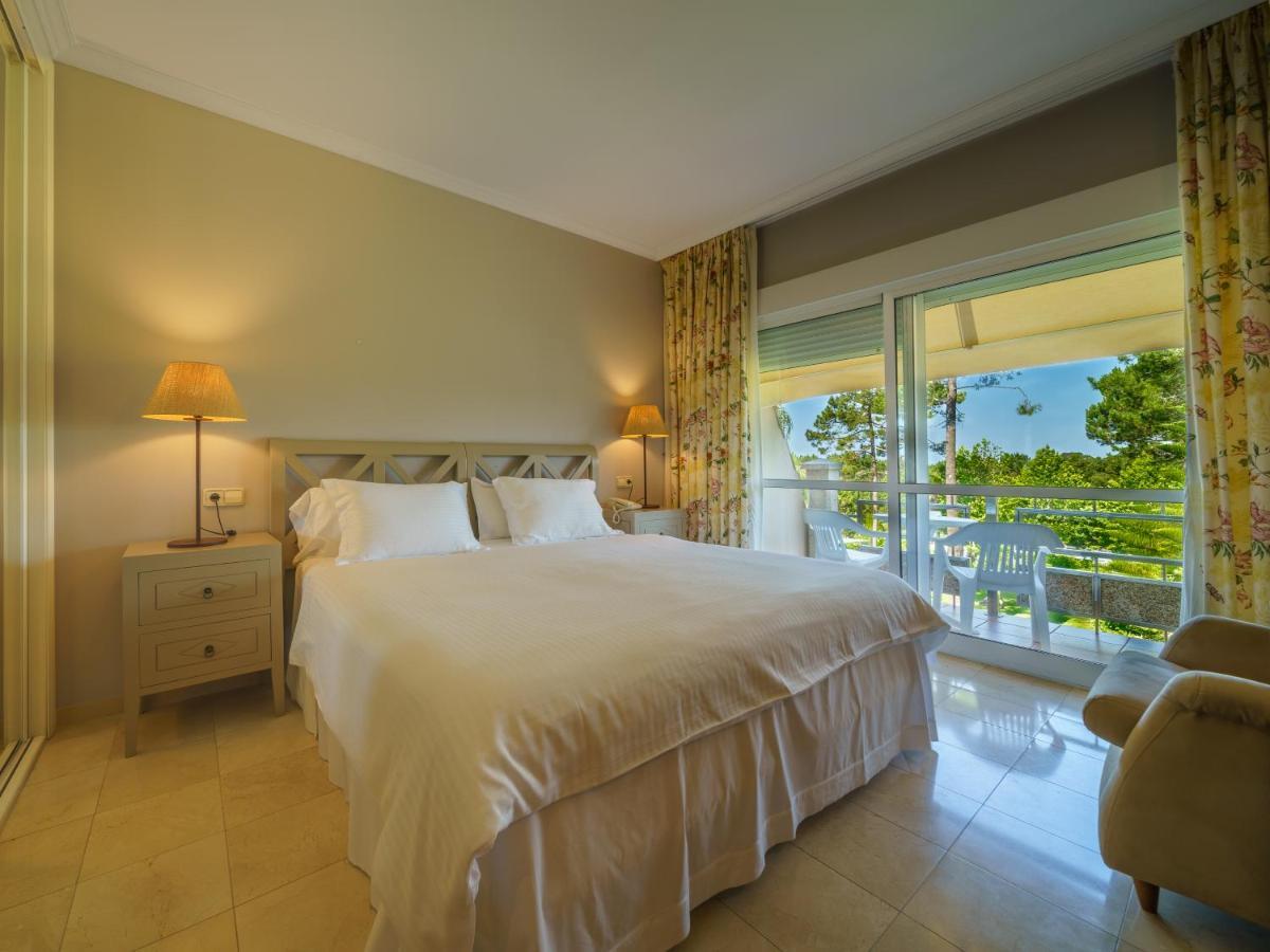 Atlántico Hotel San Vicente del Mar