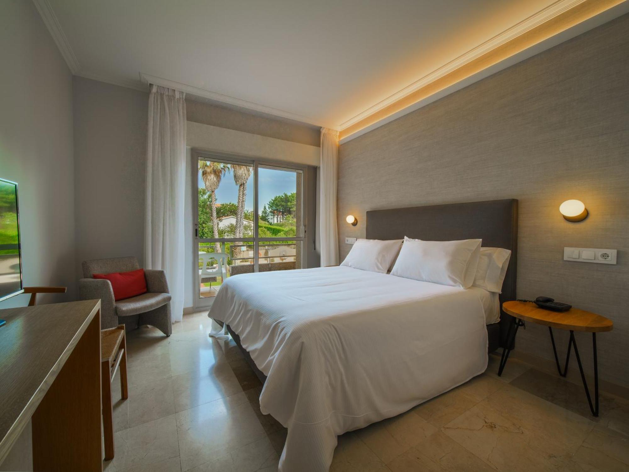 Hotel Atlántico San Vicente do Mar