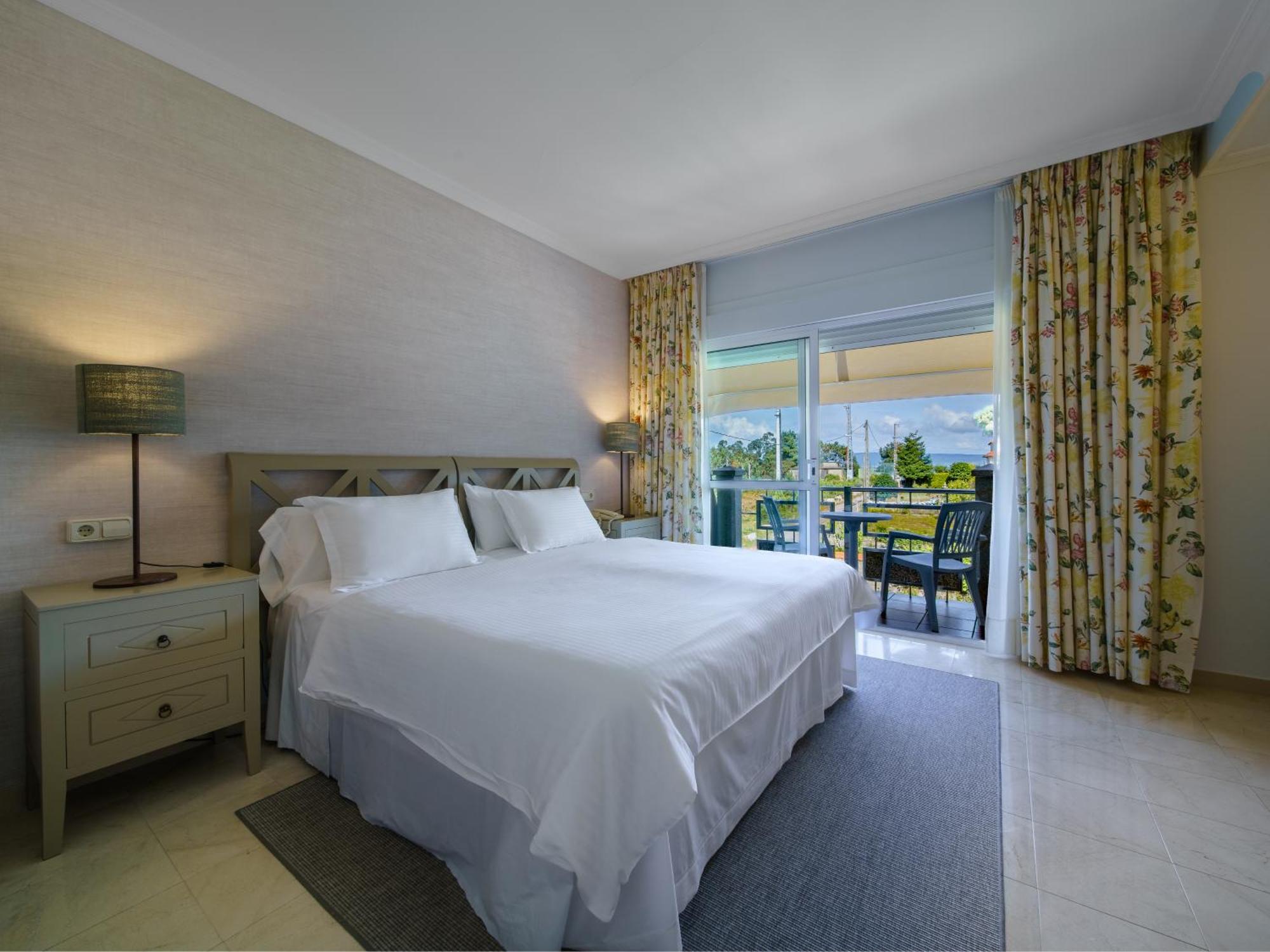 Atlántico 4* San Vicente del Mar