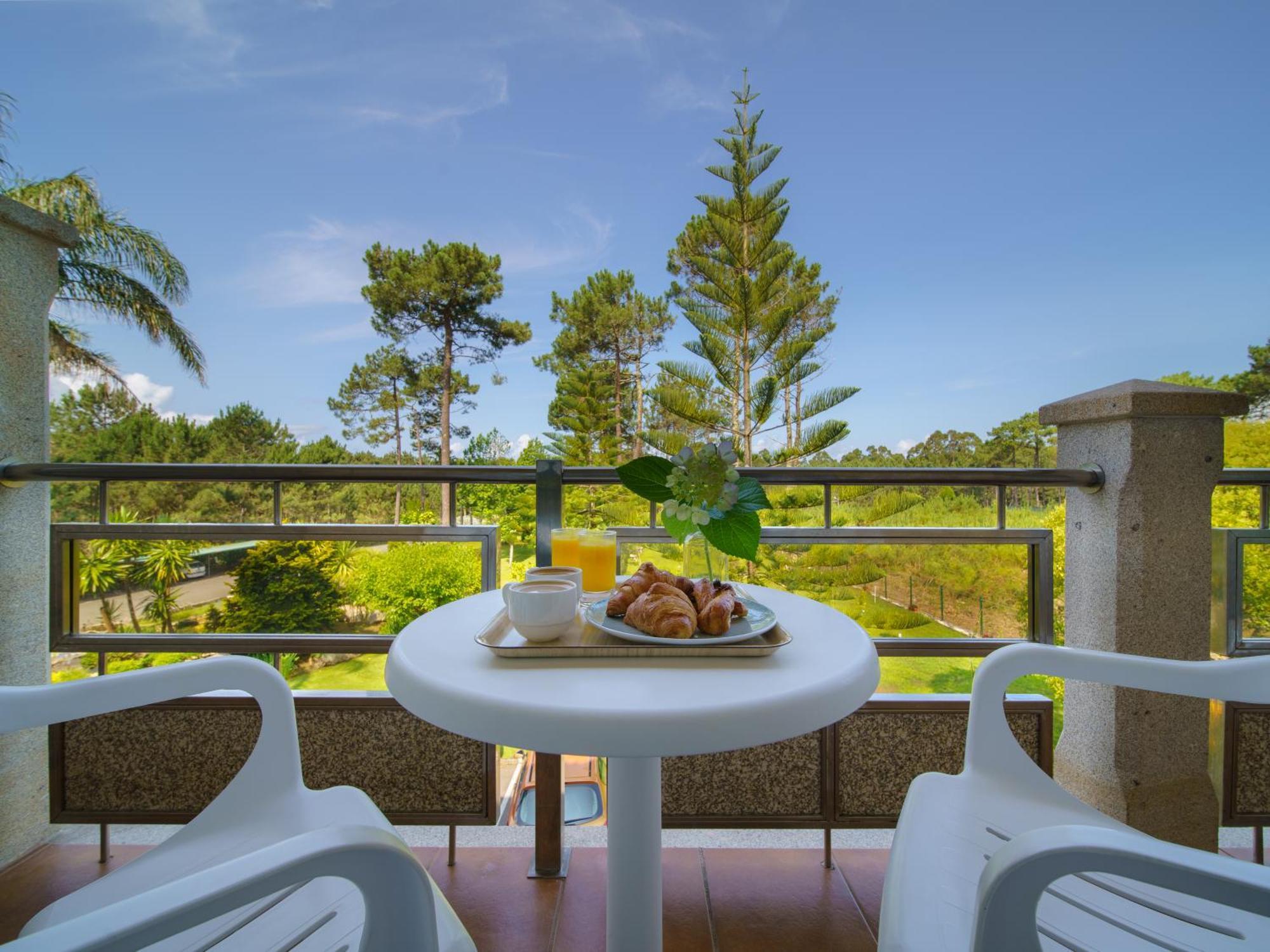 Atlantico Hotel