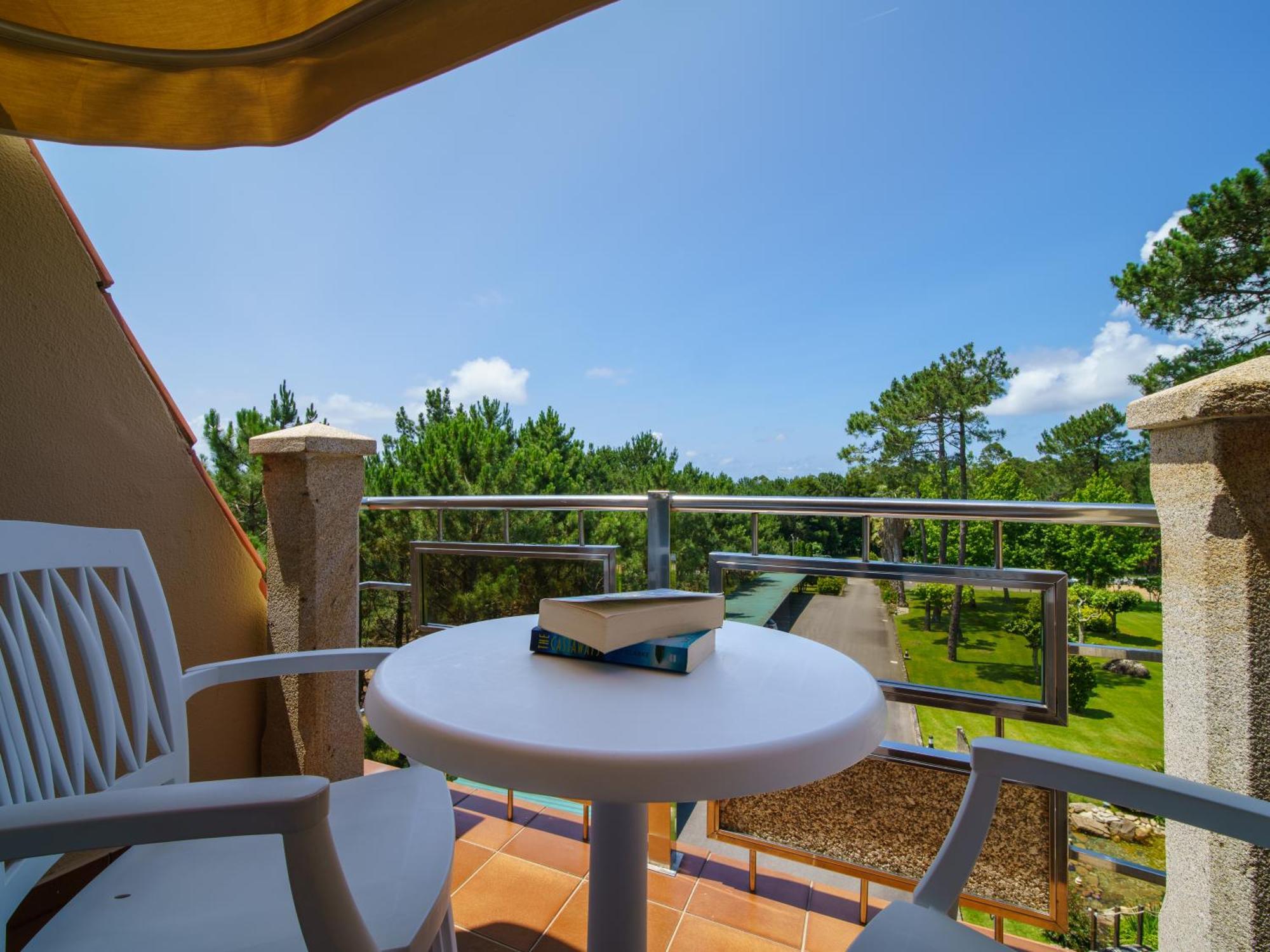 Atlántico Hotel 4*