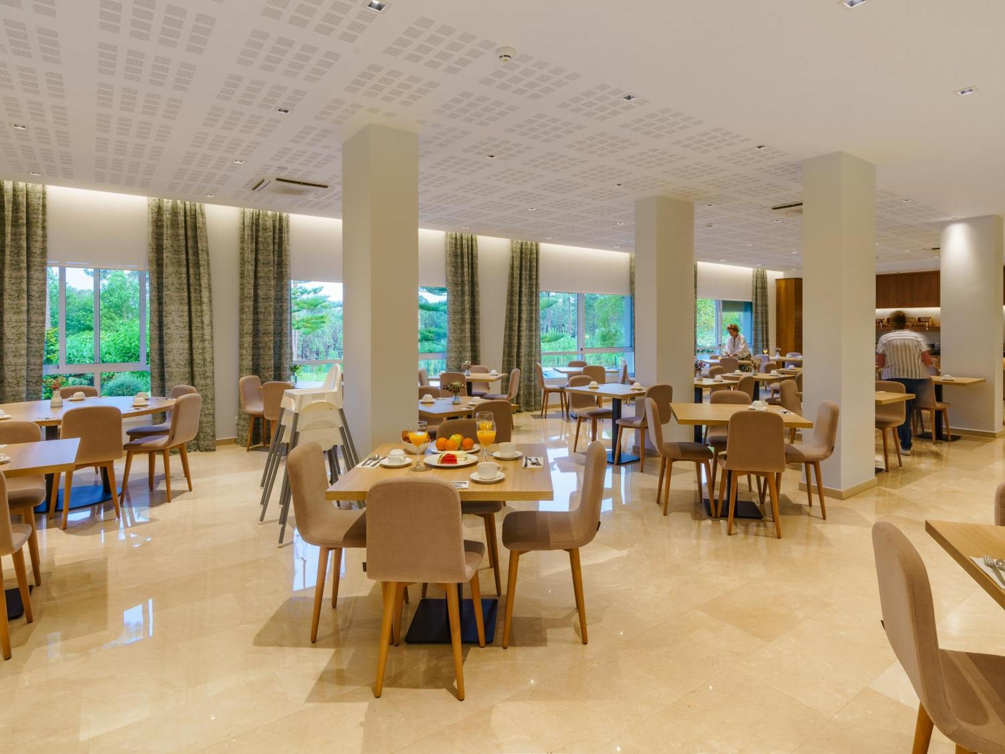 Hotel Atlantico San Vicente do Mar