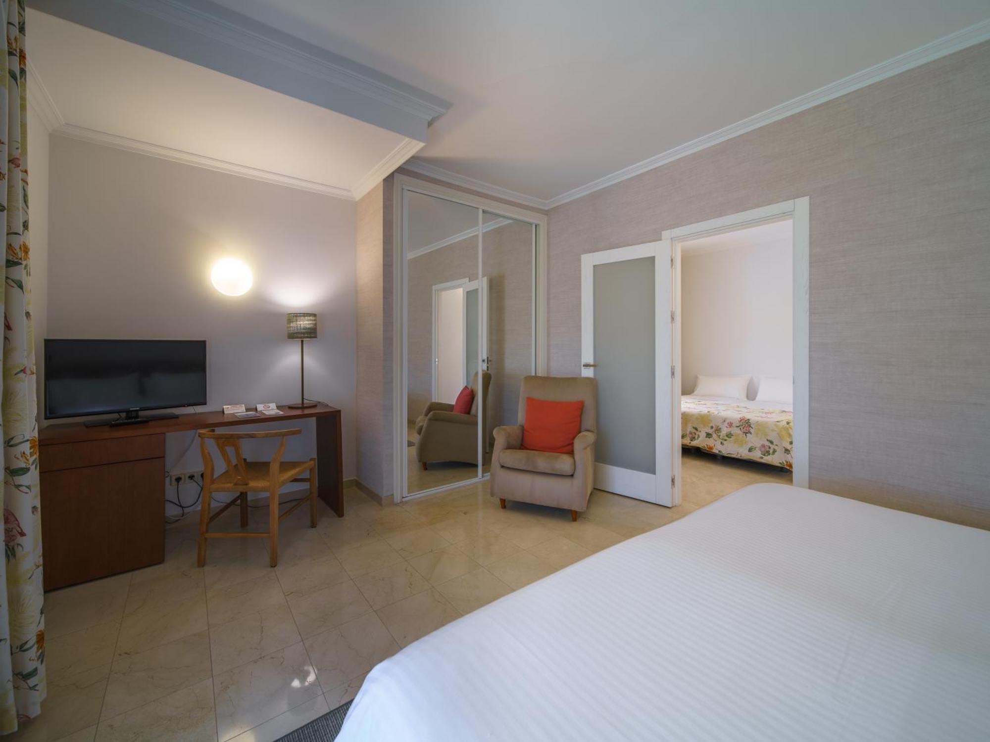 Atlantico 4*