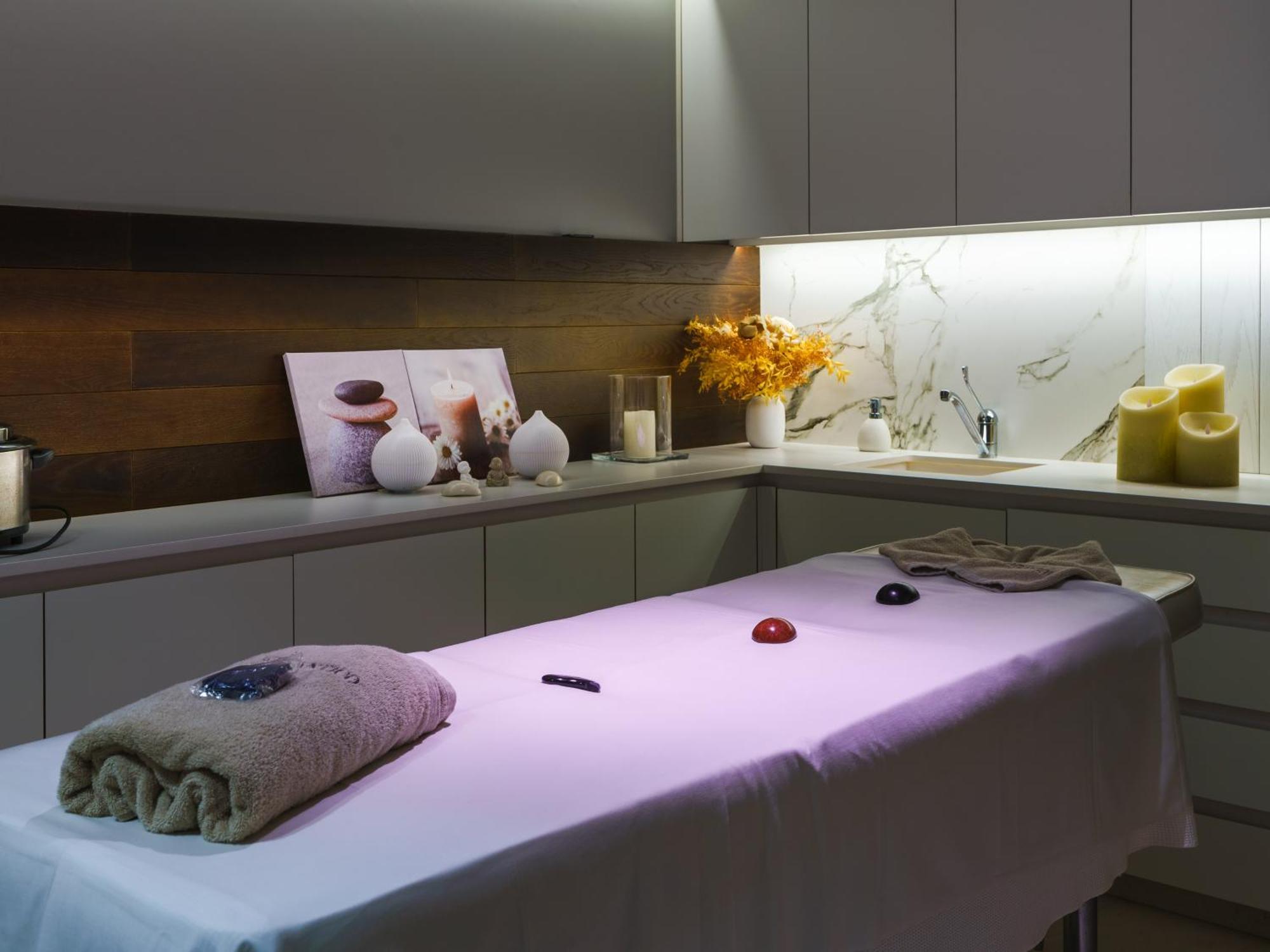 Atlantico Hotel 4*