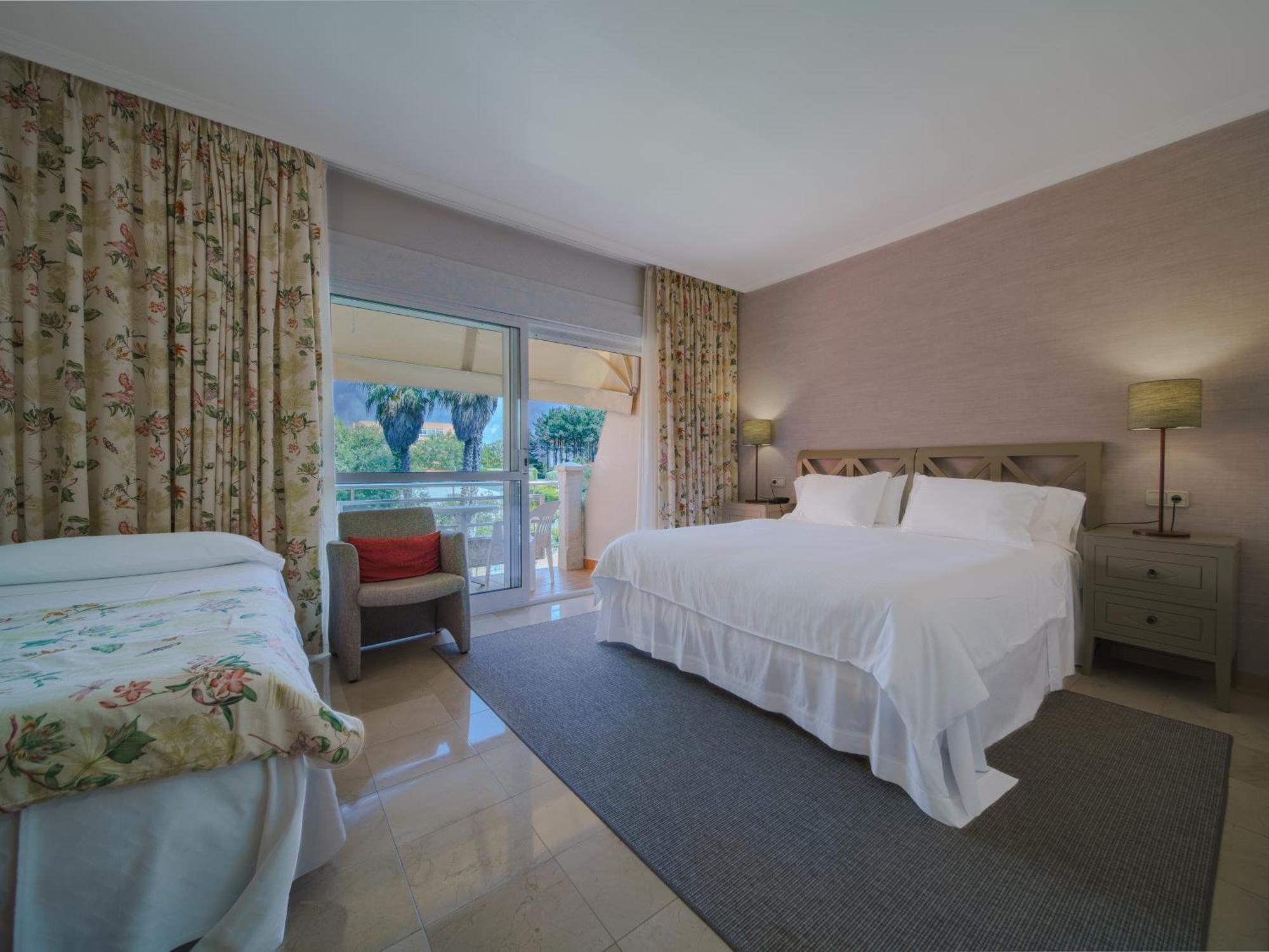 Hotel Atlántico San Vicente del Mar