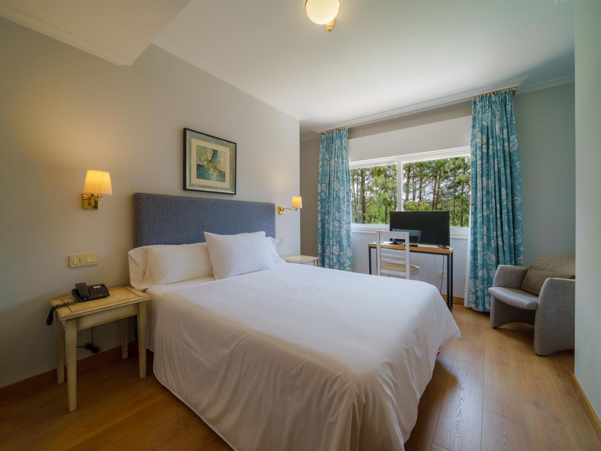 Atlántico Hotel San Vicente do Mar