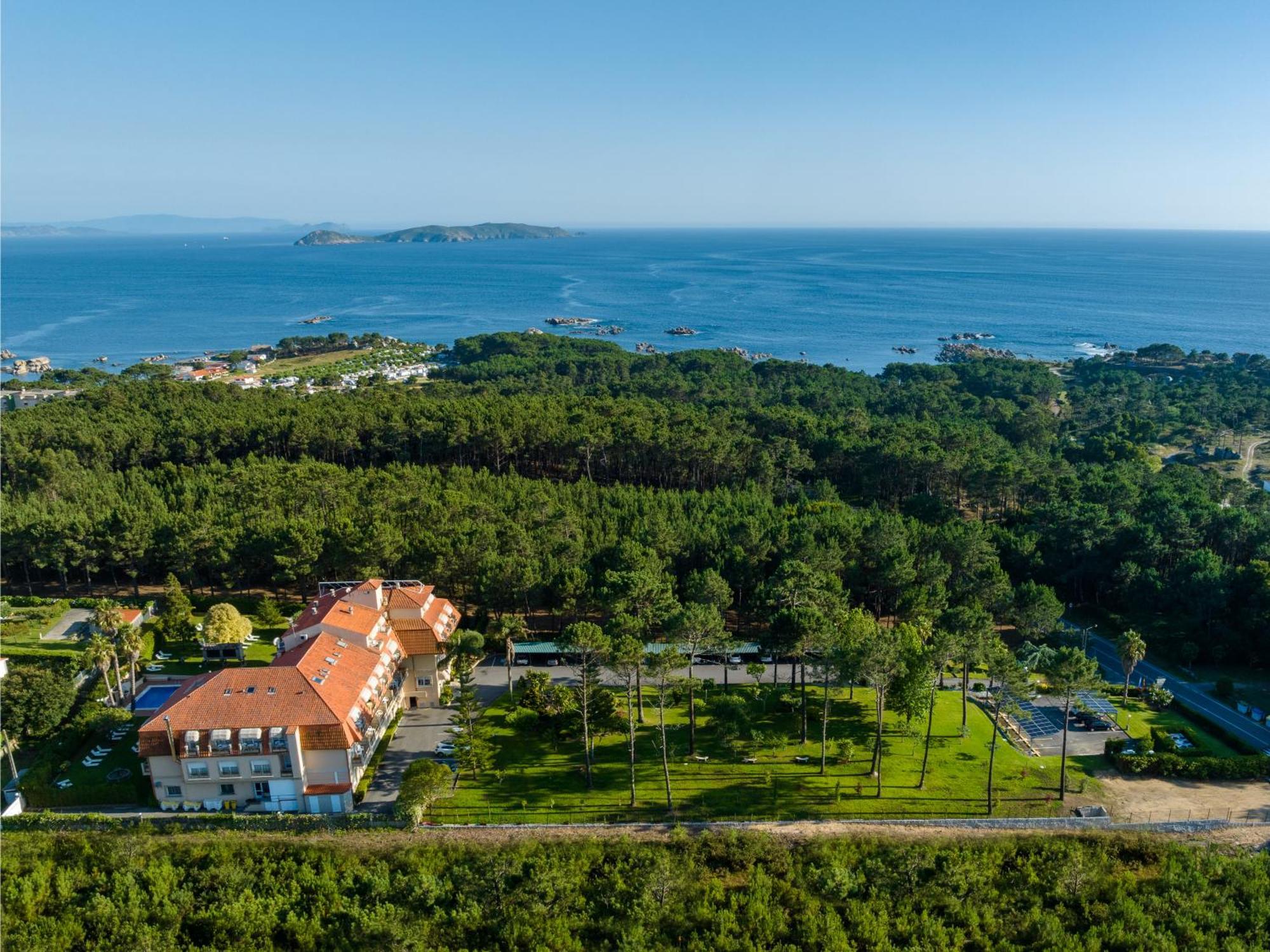 Atlantico Hotel 4*
