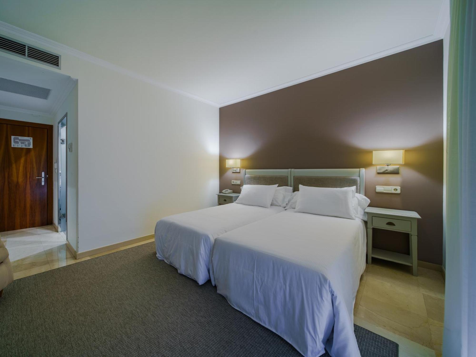 Hotel Atlantico San Vicente do Mar
