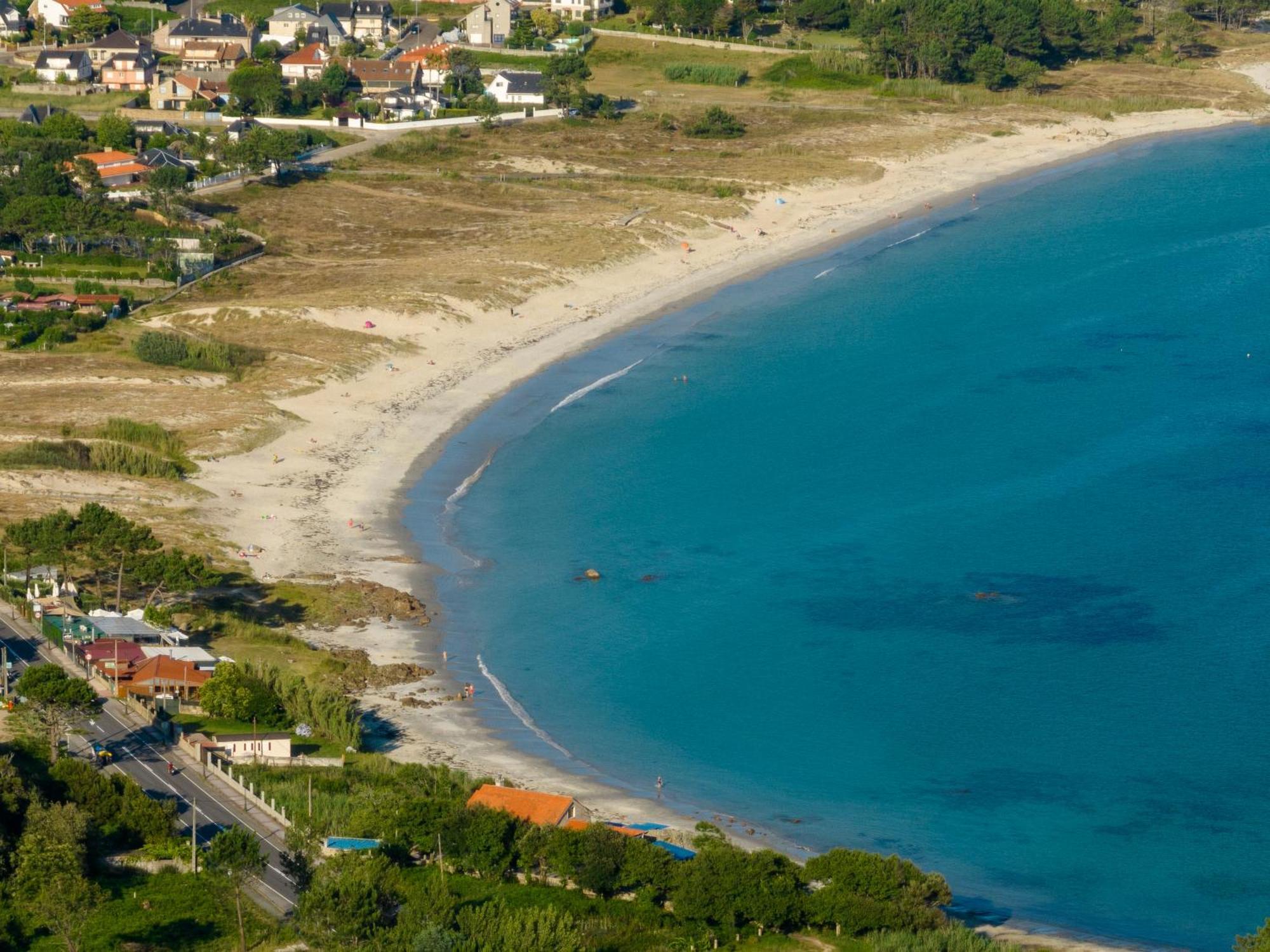 Atlántico 4* San Vicente del Mar
