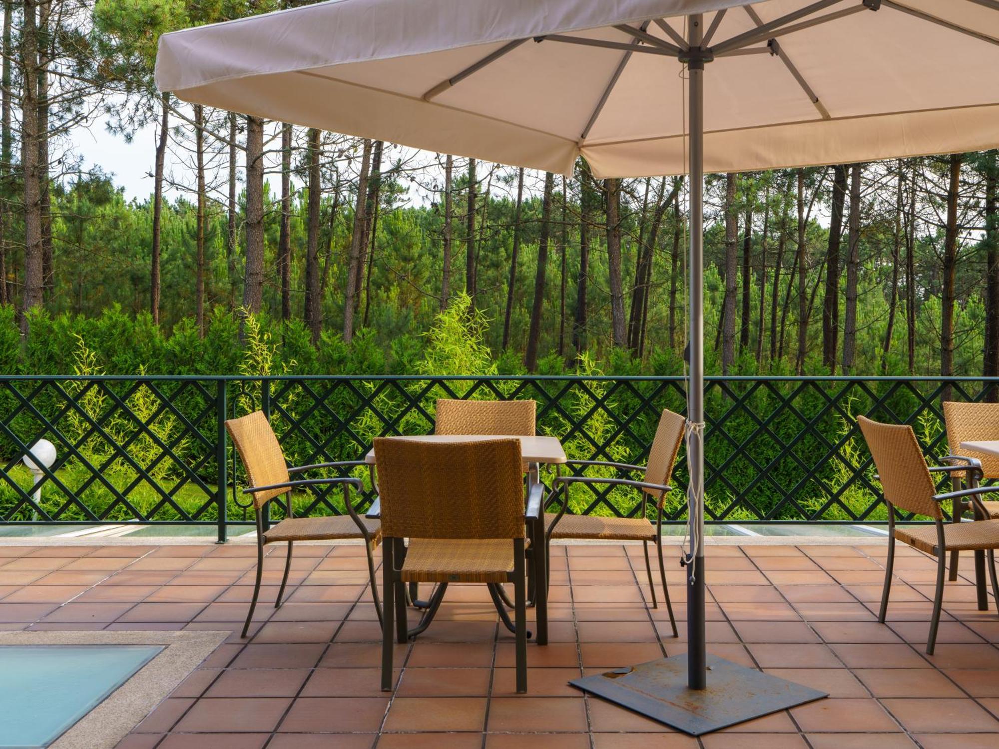 Hotel Atlantico