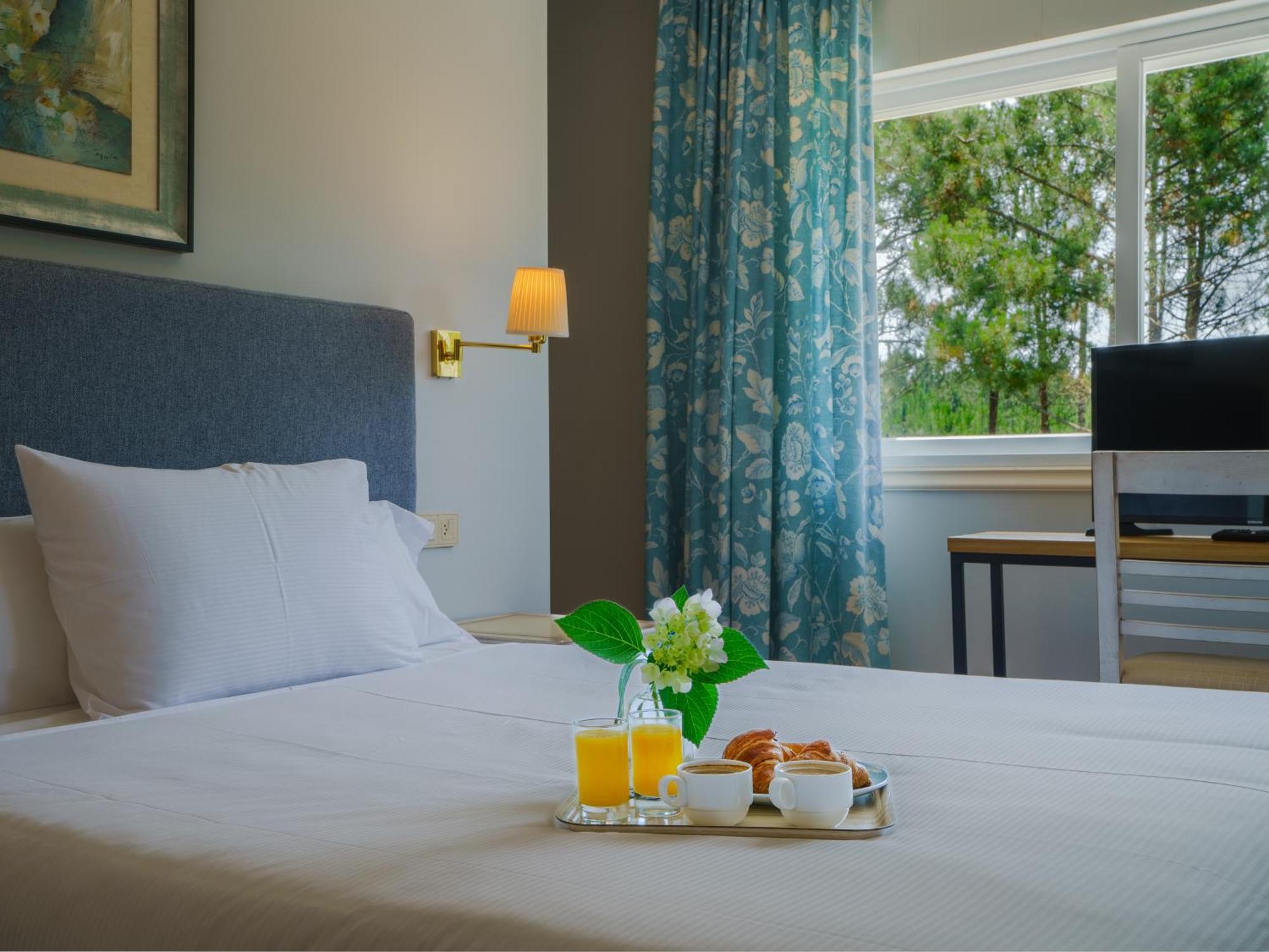 Atlántico Hotel San Vicente del Mar