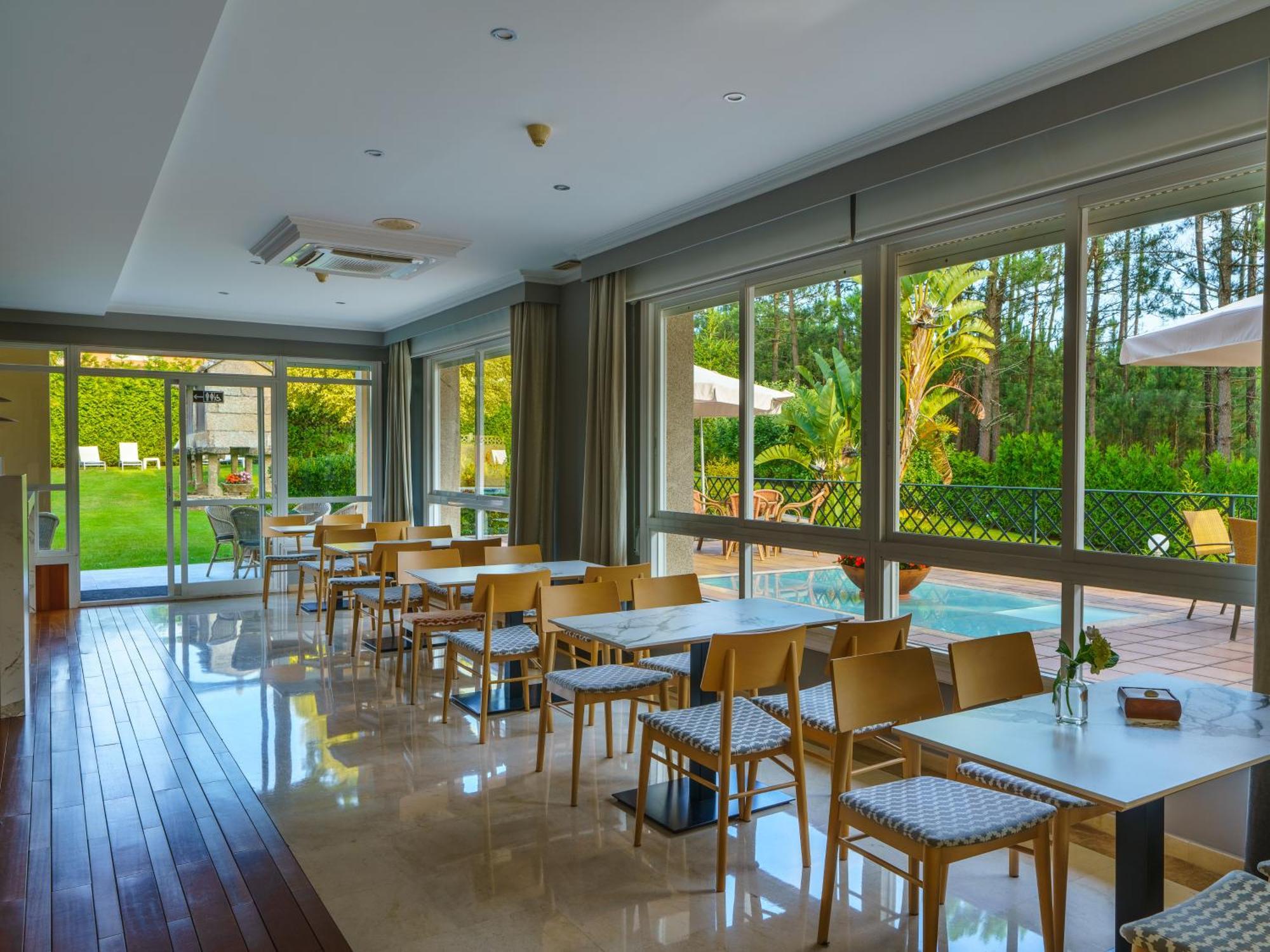 Hotel Atlántico 4*