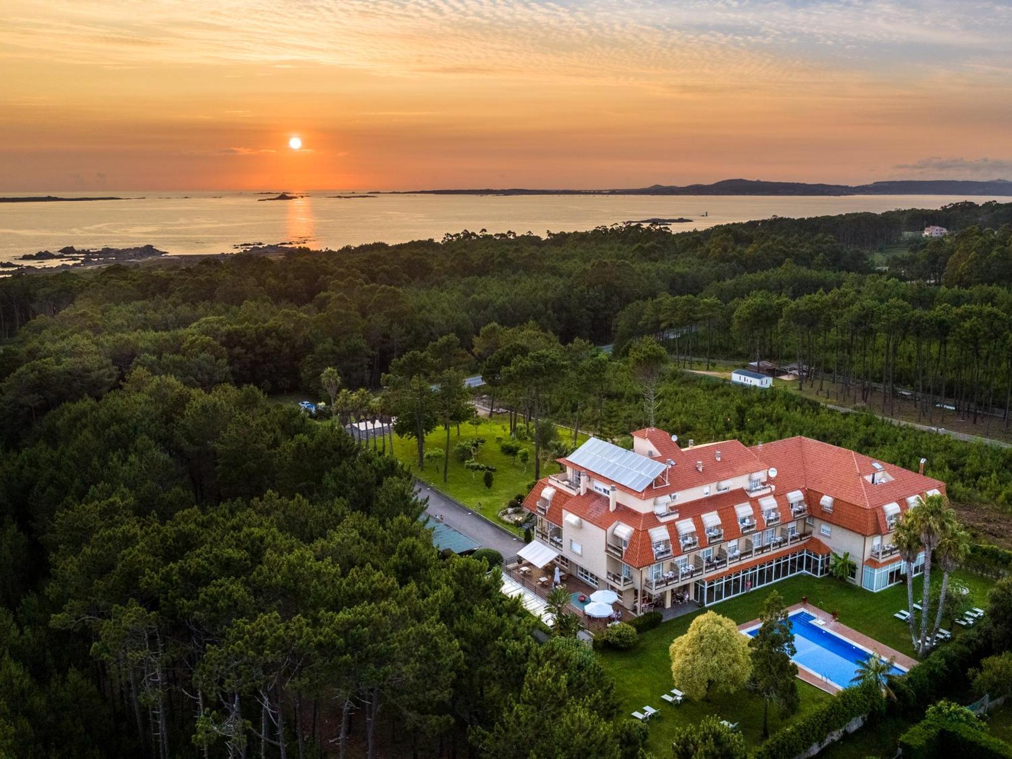 Hotel Atlantico San Vicente do Mar