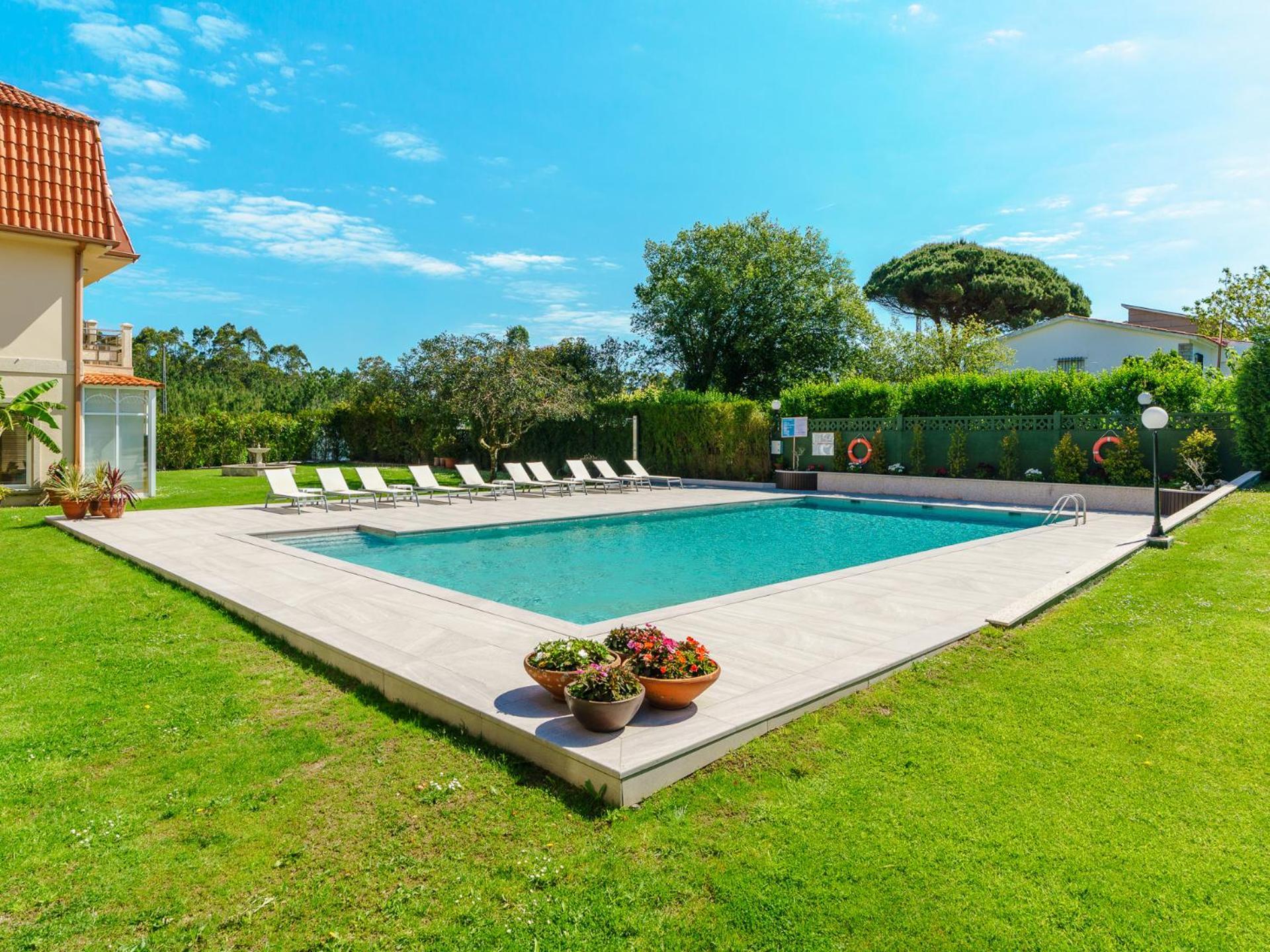 Atlantico Hotel