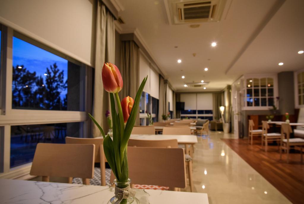 Hotel Atlantico