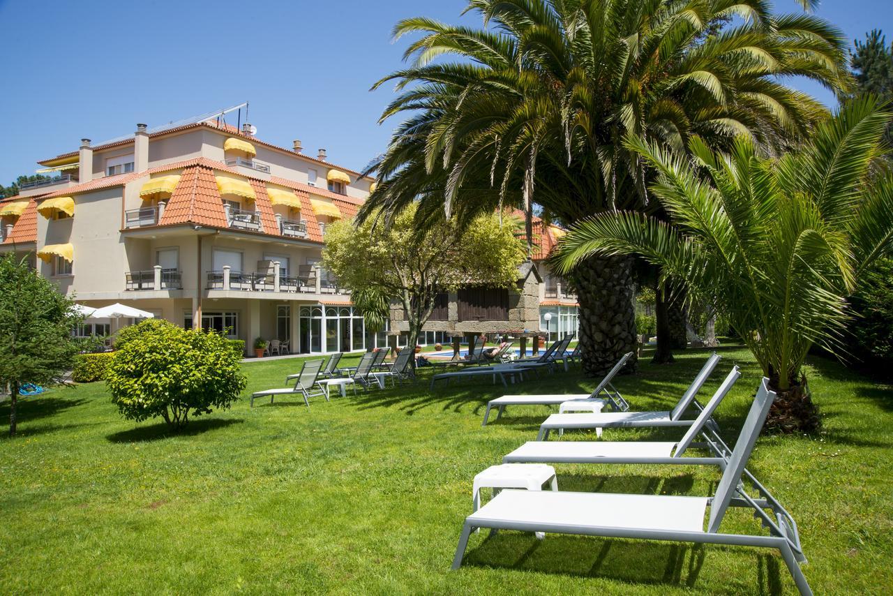Atlantico Hotel 4*