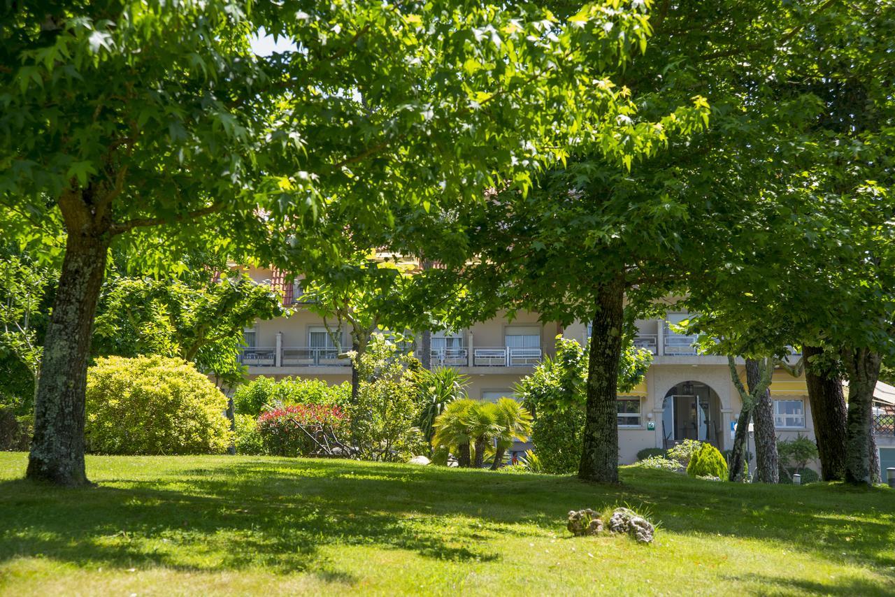 Atlántico Hotel