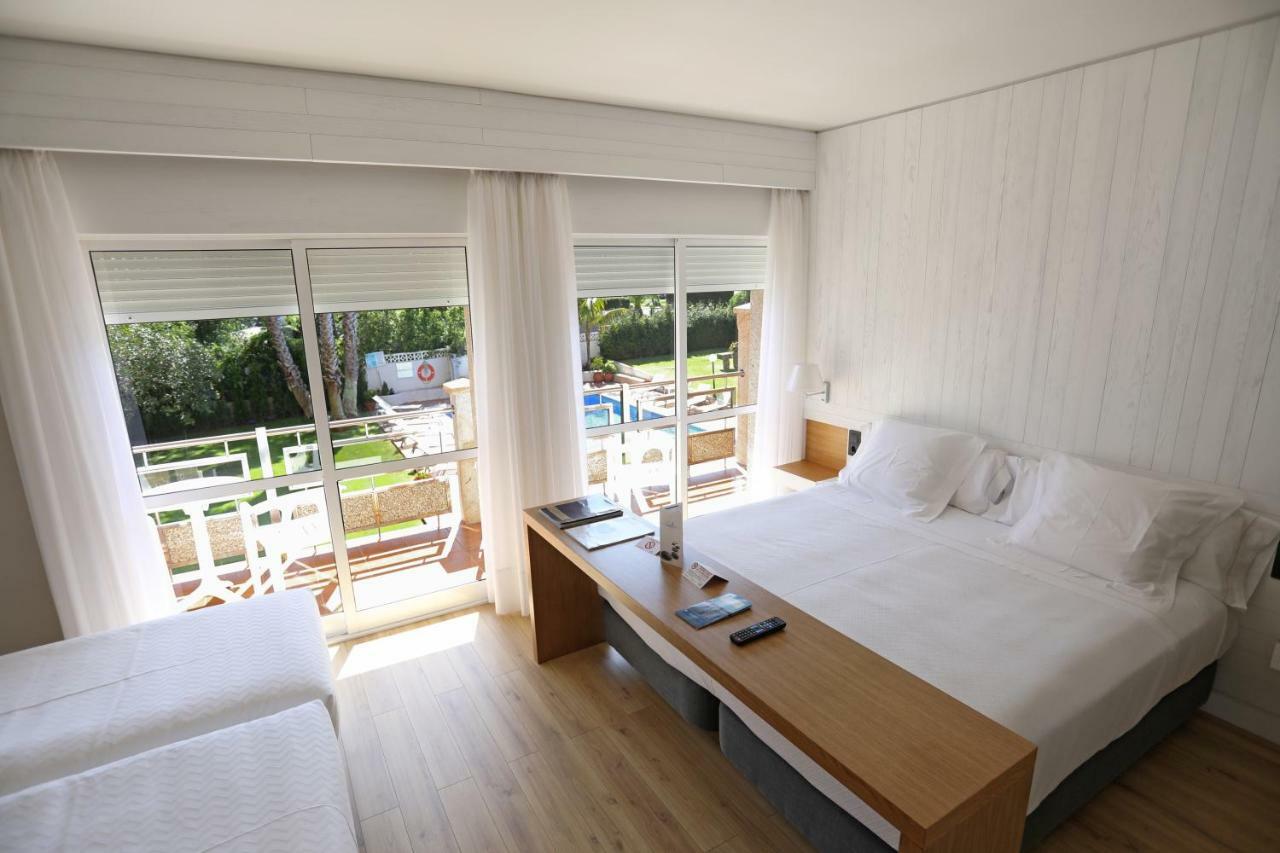 Hotel Atlantico 4*