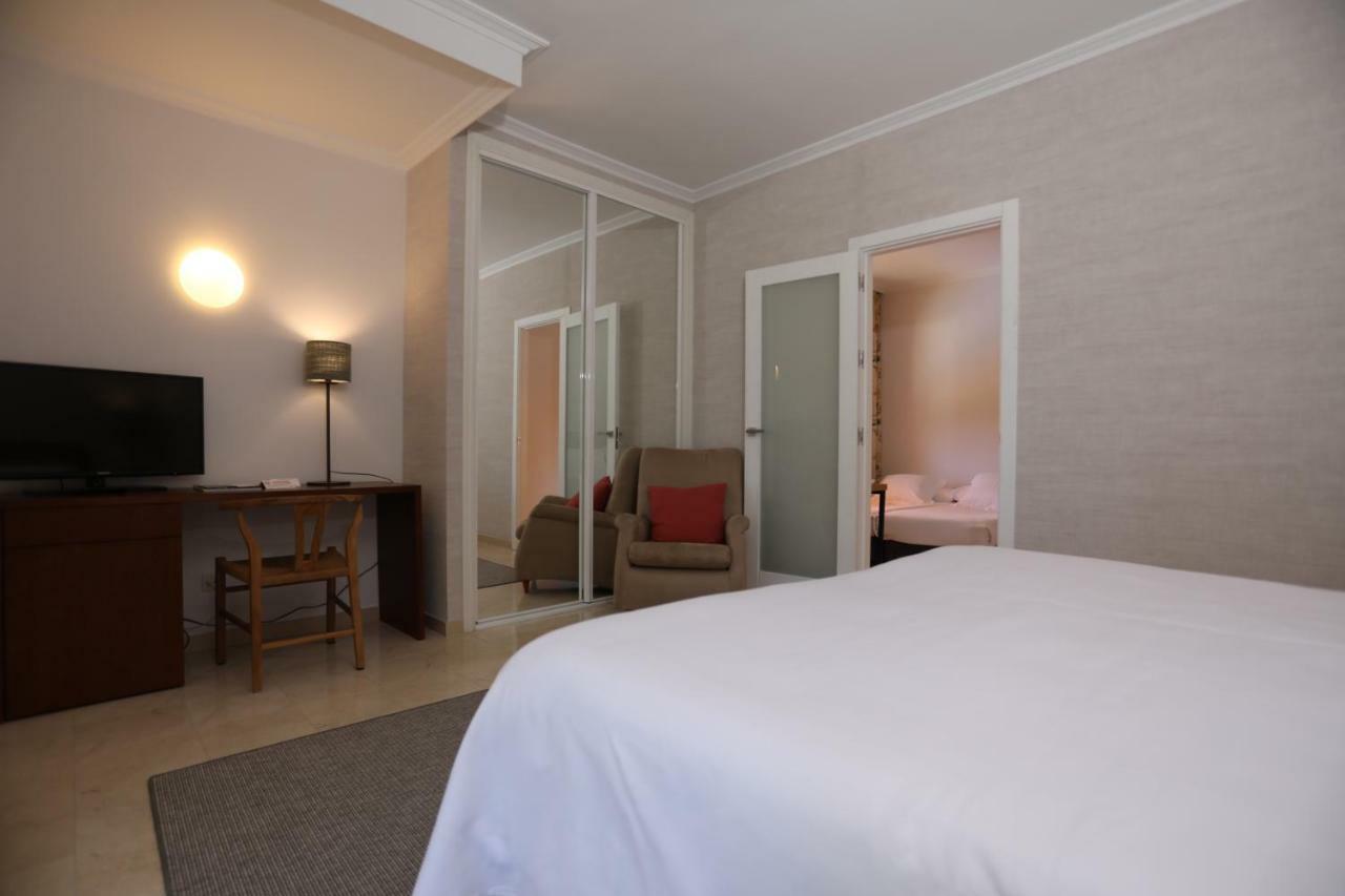 Hotel Atlantico