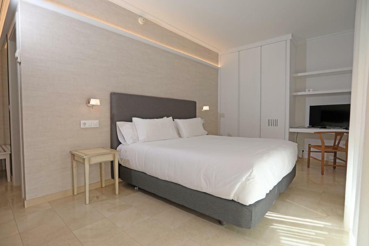 Hotel Atlantico 4*