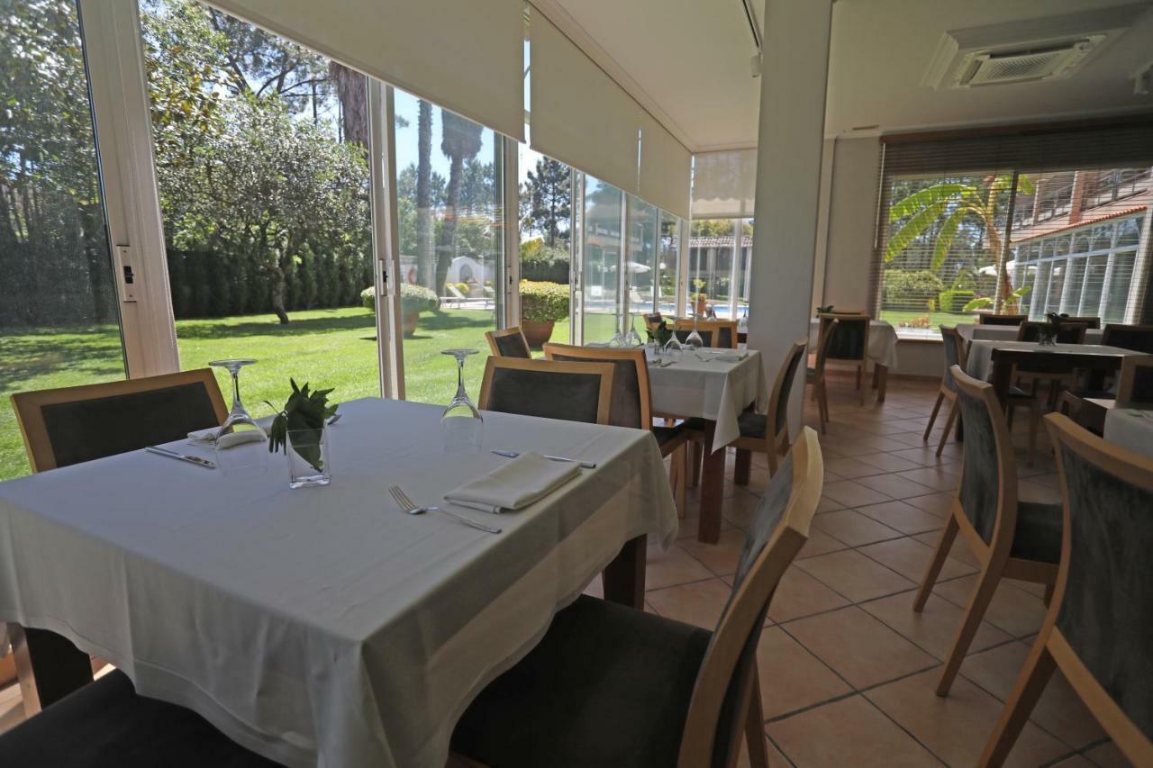 Atlantico Hotel